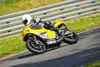 Middle 2 Group Yellow Bikes